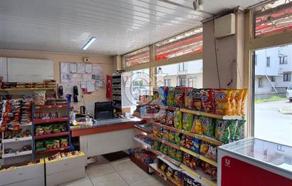 SANCAKTEPE SARIGAZİ' DE DEVREN KİRALIK MARKET