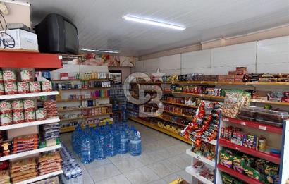 SANCAKTEPE SARIGAZİ' DE DEVREN KİRALIK MARKET