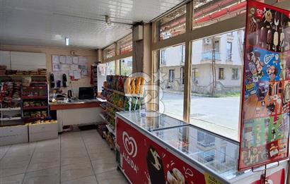 SANCAKTEPE SARIGAZİ' DE DEVREN KİRALIK MARKET