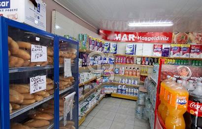 SANCAKTEPE SARIGAZİ' DE DEVREN KİRALIK MARKET