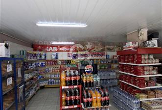 SANCAKTEPE SARIGAZİ' DE DEVREN KİRALIK MARKET - 1 - 343910