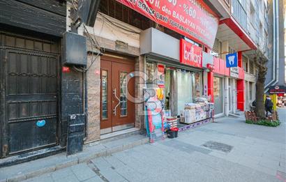 Yıldıztabya Caddesi Üzerinde Satılık Fırsat Daire