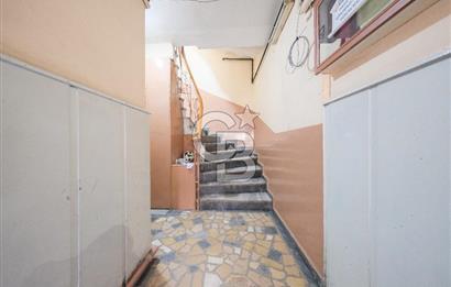 Yıldıztabya Caddesi Üzerinde Satılık Fırsat Daire