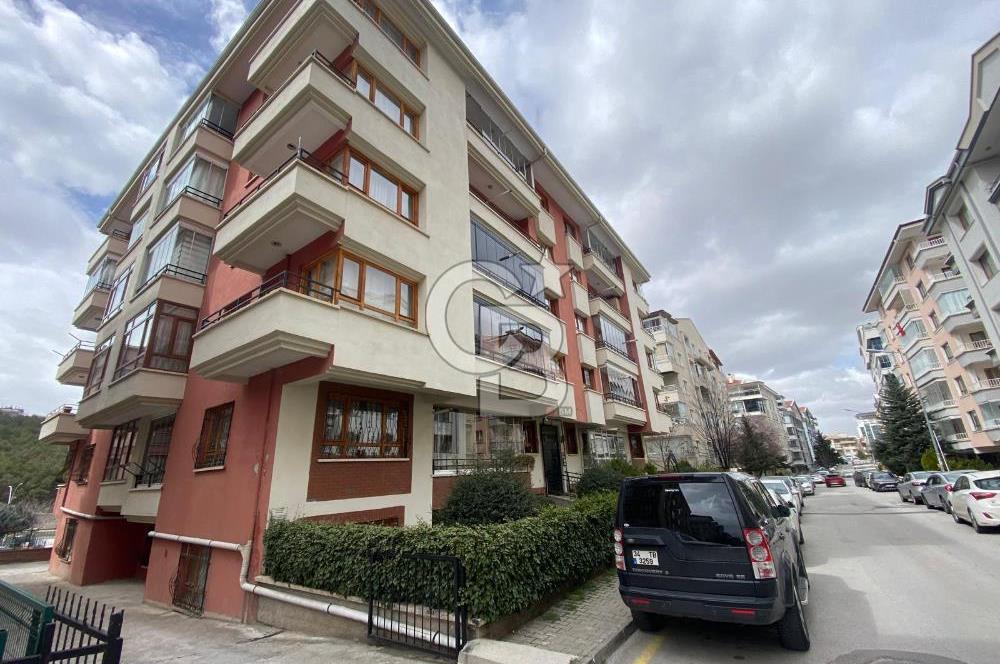 ÇANKAYA CEVİZLİDEREDE FULL EŞYALI 1+1 KİRALIK DAİRE