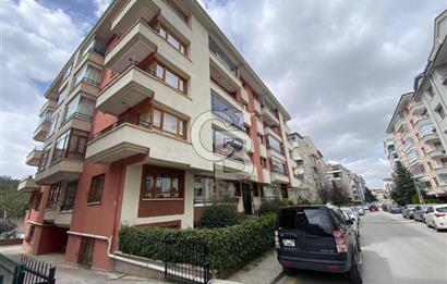 ÇANKAYA CEVİZLİDEREDE FULL EŞYALI 1+1 KİRALIK DAİRE