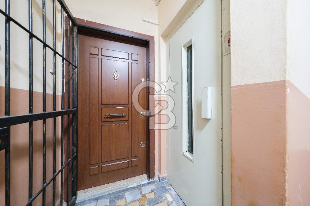 Yıldıztabya Caddesi Üzerinde Satılık Fırsat Daire