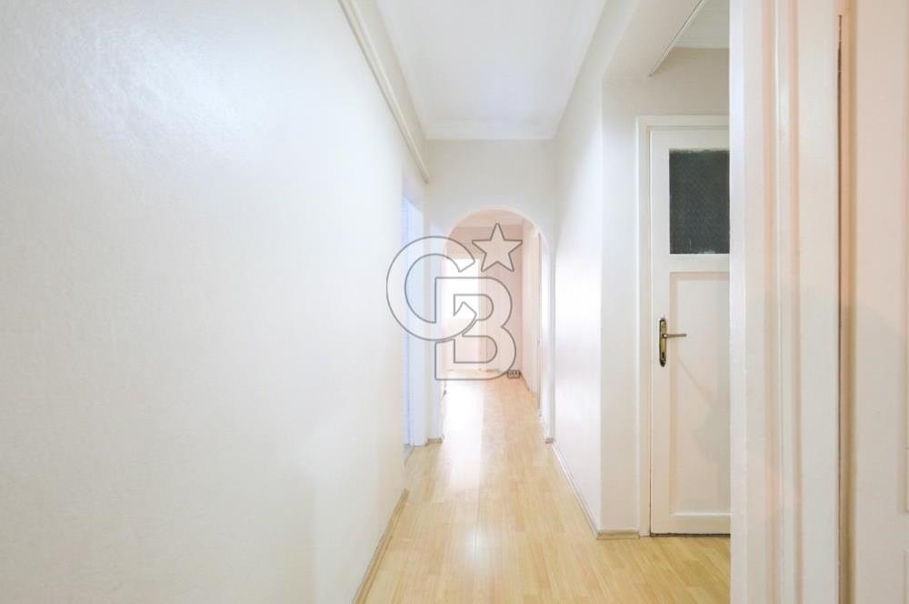 Yıldıztabya Caddesi Üzerinde Satılık Fırsat Daire