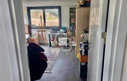 DİDİM AKYENİKÖY'DE SATILIK DUBLEKS 4+1 VİLLA