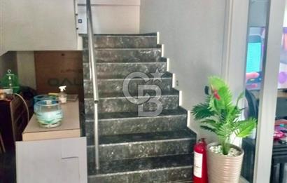 DİDİM AKYENİKÖY'DE SATILIK DUBLEKS 4+1 VİLLA