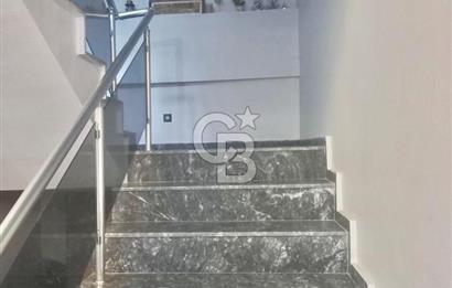 DİDİM AKYENİKÖY'DE SATILIK DUBLEKS 4+1 VİLLA