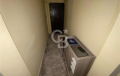 ÇANKAYA CEVİZLİDEREDE FULL EŞYALI 1+1 KİRALIK DAİRE