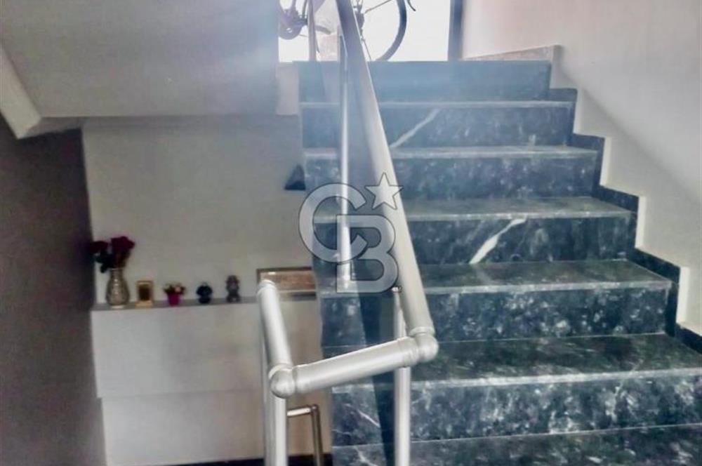 DİDİM AKYENİKÖY'DE SATILIK DUBLEKS 4+1 VİLLA