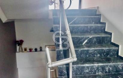 DİDİM AKYENİKÖY'DE SATILIK DUBLEKS 4+1 VİLLA