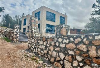 DİDİM AKYENİKÖY'DE SATILIK DUBLEKS 4+1 VİLLA - 2 - 343907