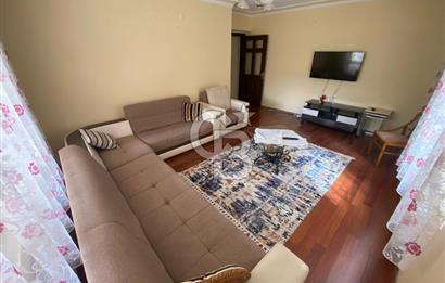 ÇANKAYA CEVİZLİDEREDE FULL EŞYALI 1+1 KİRALIK DAİRE