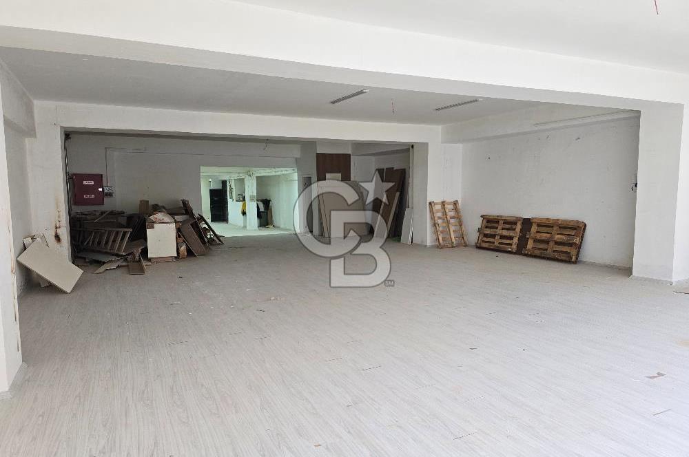 SİTELER YAPICI SOKAKTA, 1750M2, SATILIK KOMPLE BİNA