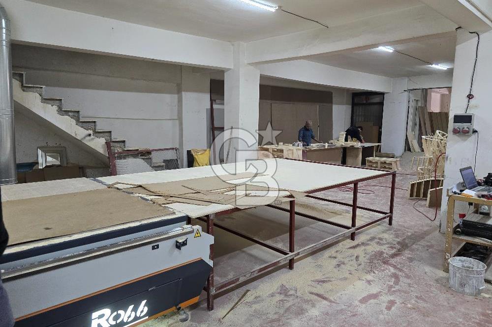 SİTELER YAPICI SOKAKTA, 1750M2, SATILIK KOMPLE BİNA