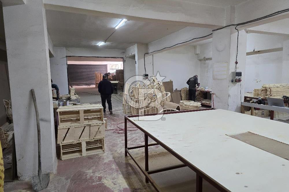 SİTELER YAPICI SOKAKTA, 1750M2, SATILIK KOMPLE BİNA