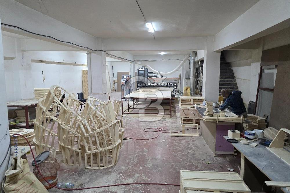 SİTELER YAPICI SOKAKTA, 1750M2, SATILIK KOMPLE BİNA