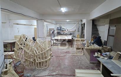 SİTELER YAPICI SOKAKTA, 1750M2, SATILIK KOMPLE BİNA