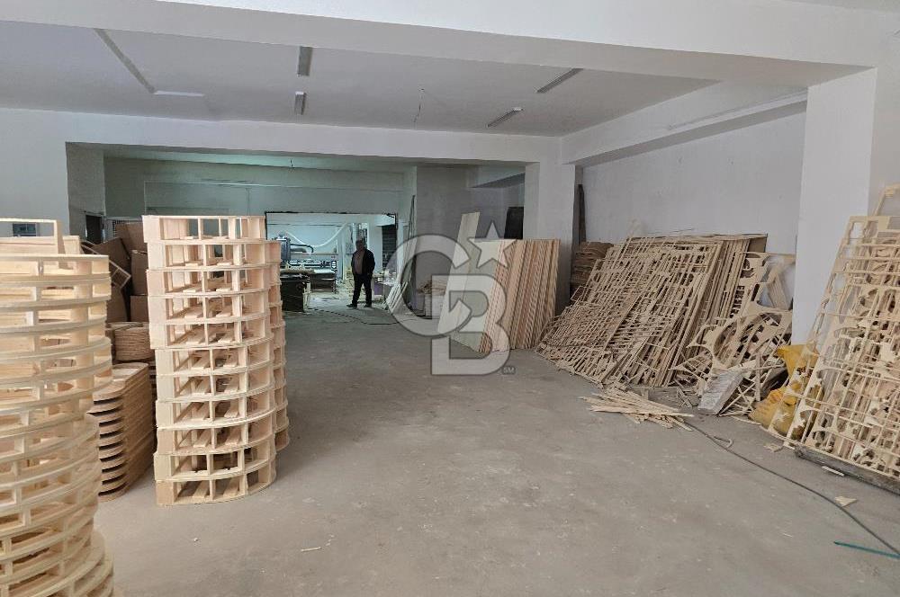 SİTELER YAPICI SOKAKTA, 1750M2, SATILIK KOMPLE BİNA