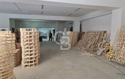 SİTELER YAPICI SOKAKTA, 1750M2, SATILIK KOMPLE BİNA