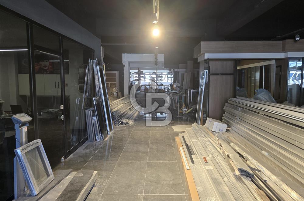 SİTELER YAPICI SOKAKTA, 1750M2, SATILIK KOMPLE BİNA