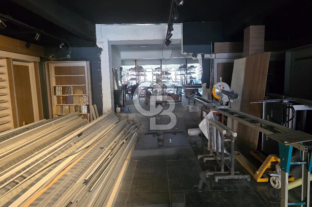 SİTELER YAPICI SOKAKTA, 1750M2, SATILIK KOMPLE BİNA