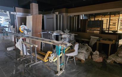 SİTELER YAPICI SOKAKTA, 1750M2, SATILIK KOMPLE BİNA