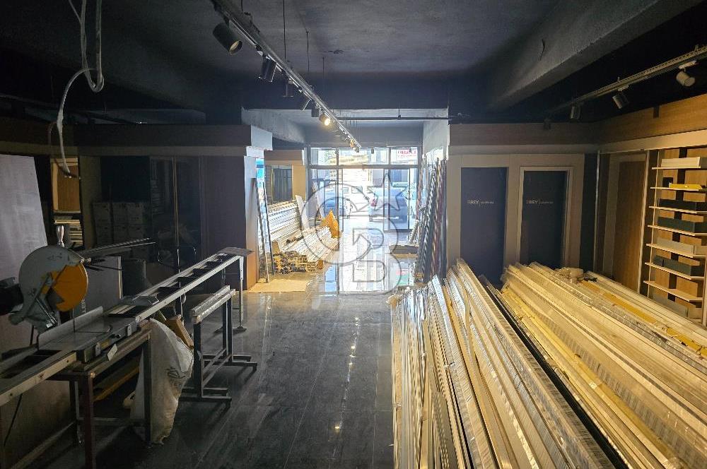 SİTELER YAPICI SOKAKTA, 1750M2, SATILIK KOMPLE BİNA