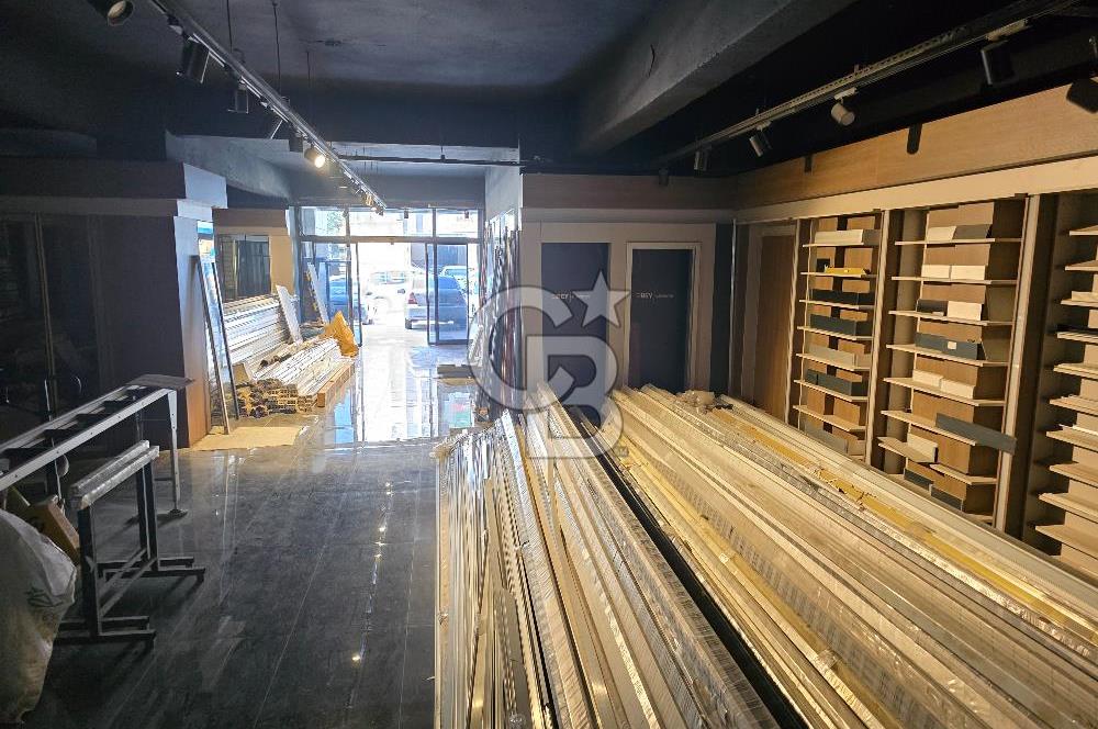 SİTELER YAPICI SOKAKTA, 1750M2, SATILIK KOMPLE BİNA