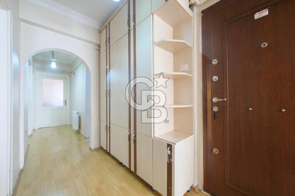 Yıldıztabya Caddesi Üzerinde Satılık Fırsat Daire