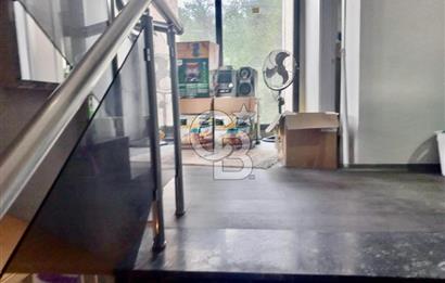 DİDİM AKYENİKÖY'DE SATILIK DUBLEKS 4+1 VİLLA