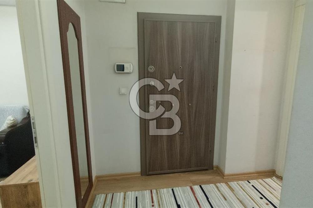 İzmir Bayraklı Şehir Hstahanesi Yakını Eşyalı 1+1 Daire 