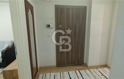 İzmir Bayraklı Şehir Hstahanesi Yakını Eşyalı 1+1 Daire 