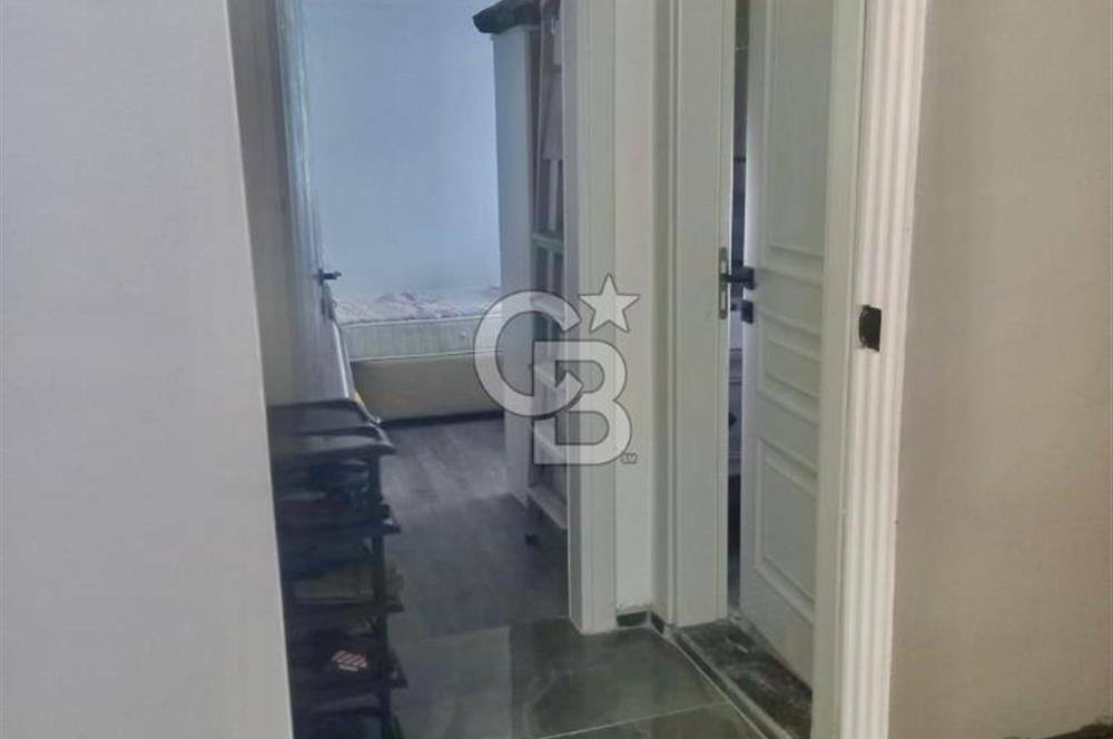 DİDİM AKYENİKÖY'DE SATILIK DUBLEKS 4+1 VİLLA