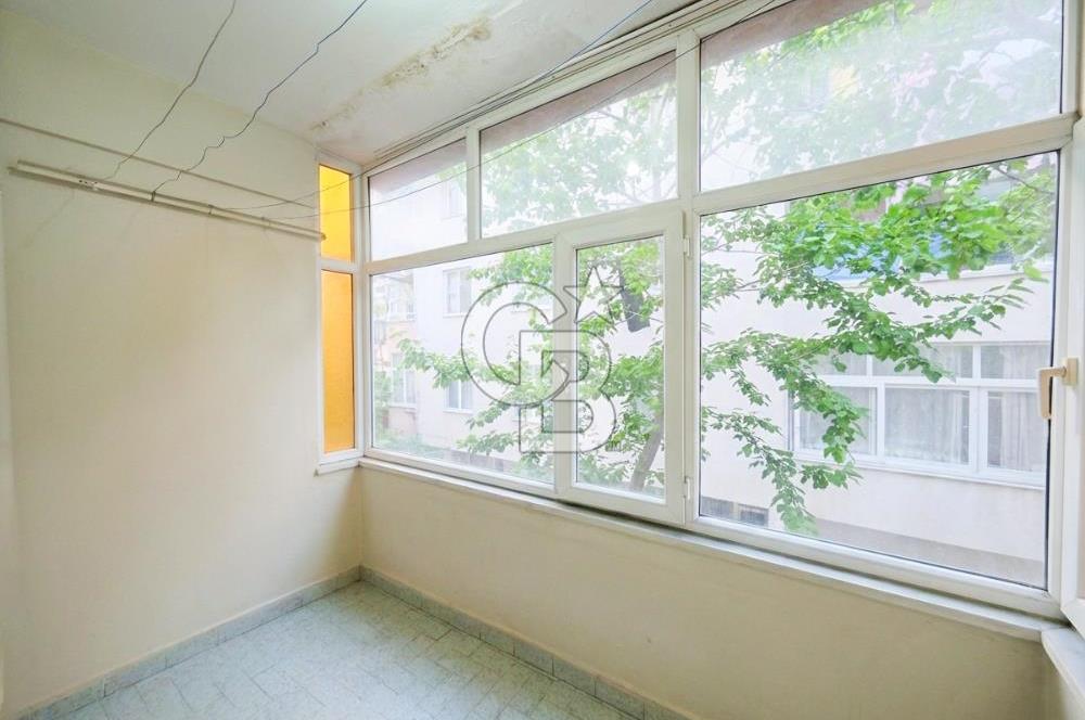 Yıldıztabya Caddesi Üzerinde Satılık Fırsat Daire