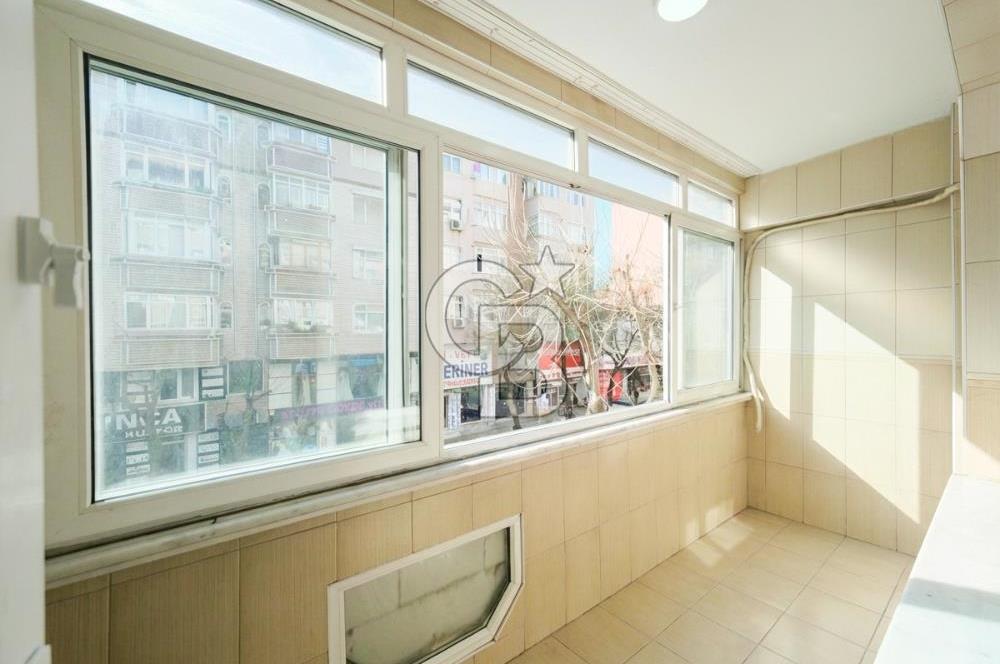 Yıldıztabya Caddesi Üzerinde Satılık Fırsat Daire