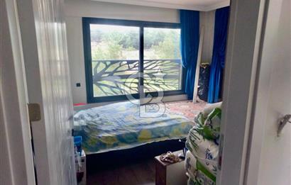 DİDİM AKYENİKÖY'DE SATILIK DUBLEKS 4+1 VİLLA