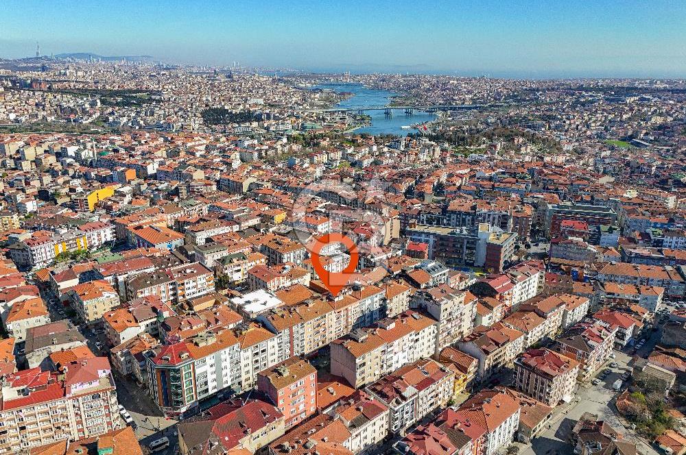 Yıldıztabya Caddesi Üzerinde Satılık Fırsat Daire