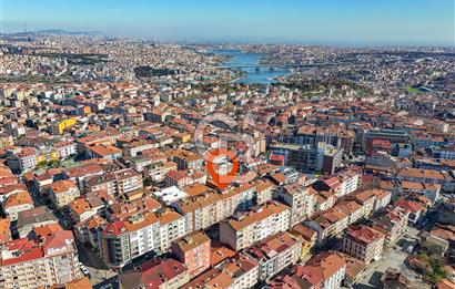 Yıldıztabya Caddesi Üzerinde Satılık Fırsat Daire