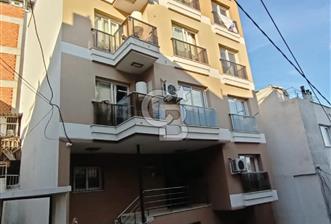 İzmir Bayraklı Şehir Hstahanesi Yakını Eşyalı 1+1 Daire  - 4 - 343897