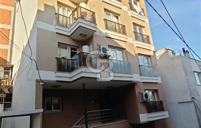 İzmir Bayraklı Şehir Hstahanesi Yakını Eşyalı 1+1 Daire 