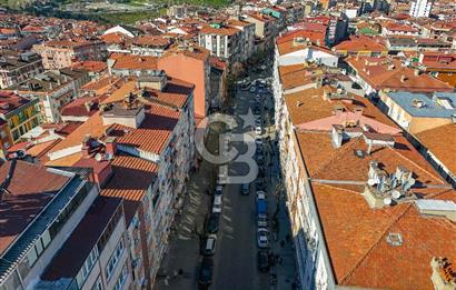 Yıldıztabya Caddesi Üzerinde Satılık Fırsat Daire