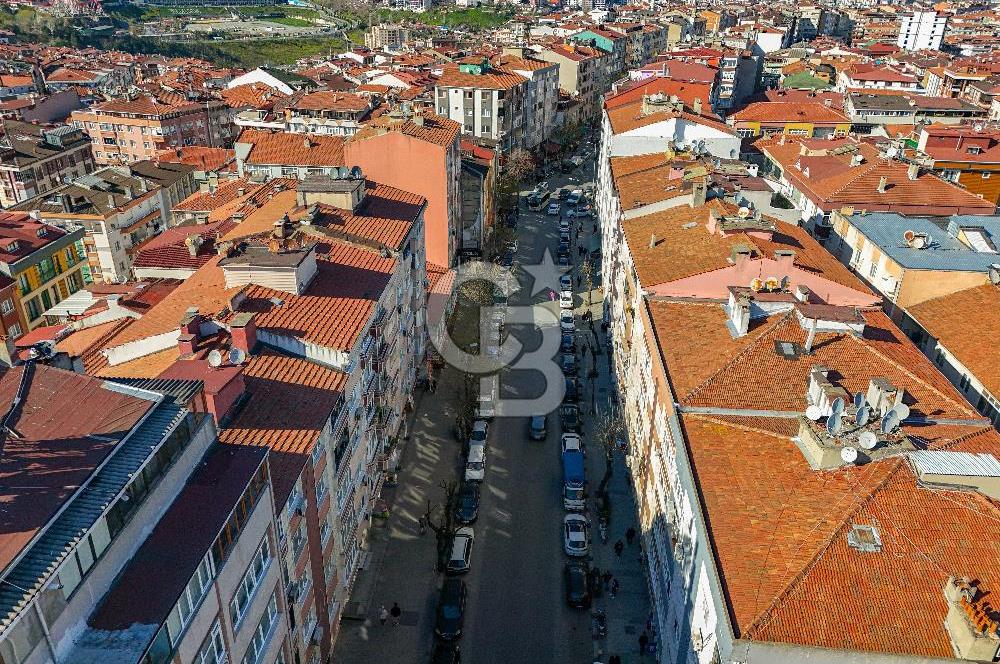 Yıldıztabya Caddesi Üzerinde Satılık Fırsat Daire