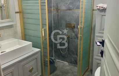 DİDİM AKYENİKÖY'DE SATILIK DUBLEKS 4+1 VİLLA