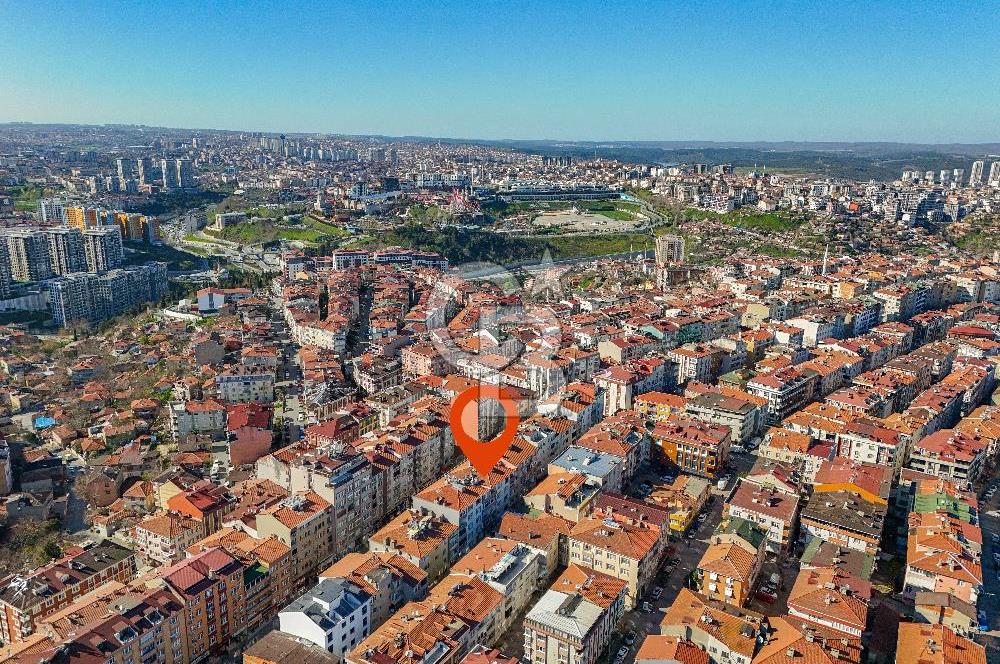 Yıldıztabya Caddesi Üzerinde Satılık Fırsat Daire