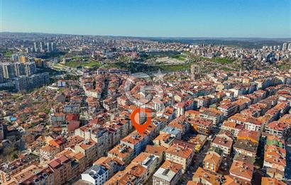 Yıldıztabya Caddesi Üzerinde Satılık Fırsat Daire