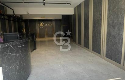 Buca Adatepe Mahallesinde Havuzlu 1+1 Kiralık Daire