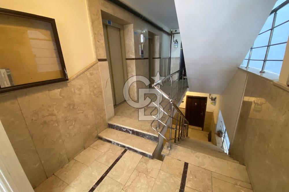 ÇANKAYA CEVİZLİDEREDE FULL EŞYALI 1+1 KİRALIK DAİRE